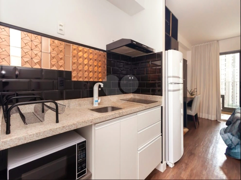 Venda Studio São Paulo Indianópolis 1