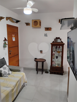 condomínio do Edifício Solar dos Mananciais