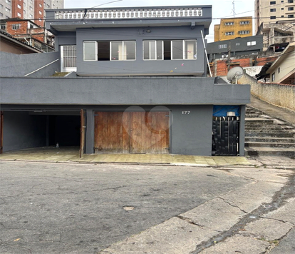 Aluguel Casa São Paulo Vila Roque 1