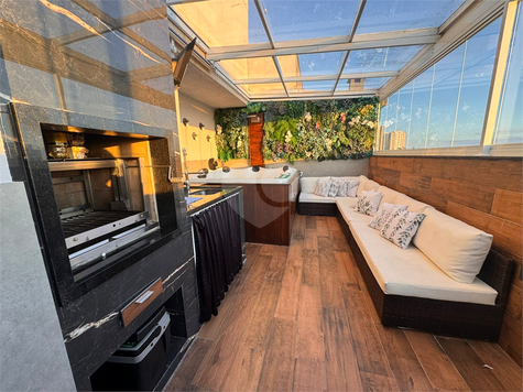 Venda Apartamento São Paulo Jardim Novo Taboão 1