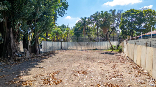 Venda Terreno São Paulo Jardim América 1