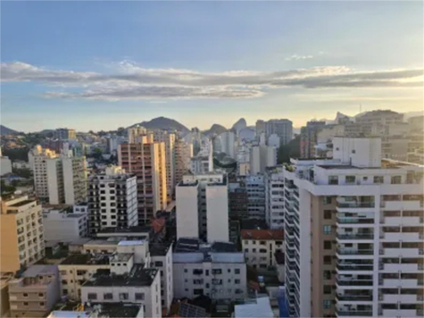 Venda Cobertura Niterói Icaraí 1