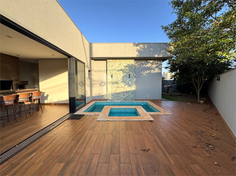 Venda Casa Ribeirão Preto Portal Da Mata 1