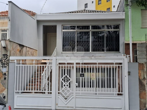 Aluguel Sobrado São Paulo Vila Maria Alta 1