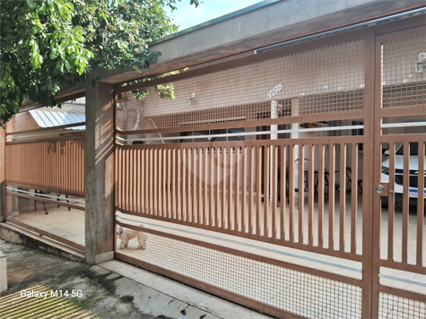 Venda Casa Hortolândia Jardim Amanda Ii 1
