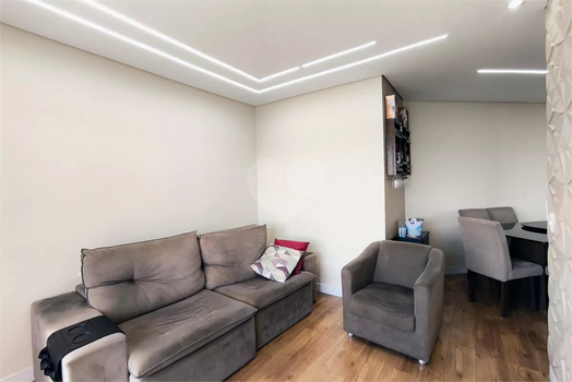 Venda Apartamento Jundiaí Ponte De São João 1