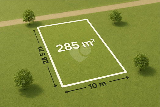 Venda Loteamento Brodowski Jardim Dos Ipês 1