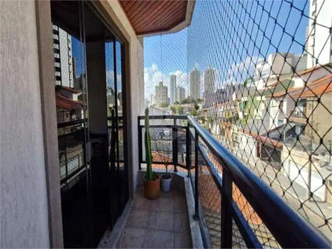 Aluguel Apartamento Santo André Campestre 1