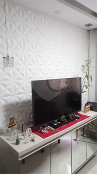 Venda Apartamento São Paulo Parque Panamericano 1