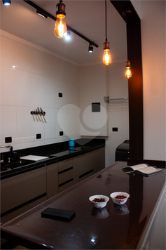 Venda Apartamento Mogi Das Cruzes Vila Suissa 1