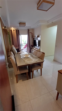 Venda Apartamento Mogi Das Cruzes Alto Ipiranga 1