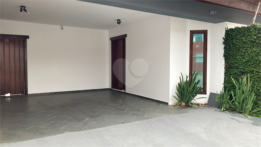 Aluguel Casa Sorocaba Jardim América 1