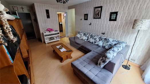 Venda Apartamento São Paulo Jardim Das Laranjeiras 1