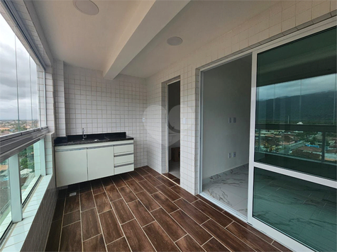Venda Apartamento Praia Grande Flórida 1