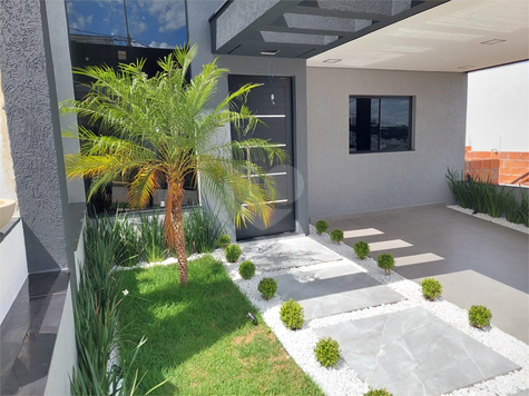 Venda Condomínio Sorocaba Horto Florestal 1