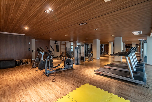 Venda Apartamento São Paulo Alto De Pinheiros 1