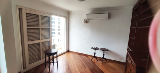 MANSÃO ANDREA DEL SARTO