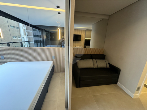 Aluguel Apartamento São Paulo Itaim Bibi 1