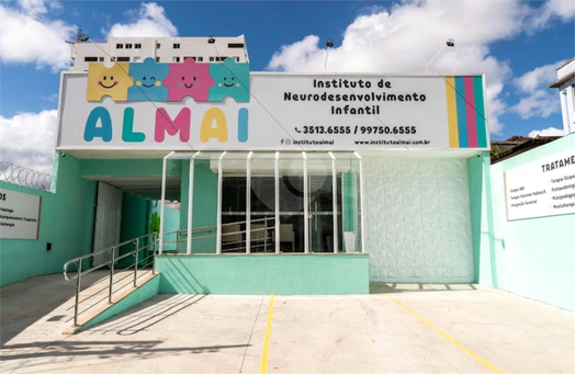 Aluguel Casa Santos Encruzilhada 1