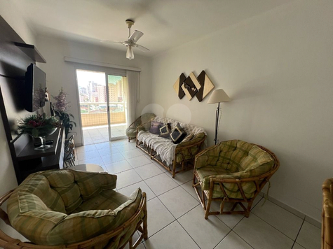 Venda Apartamento Praia Grande Tupi 1