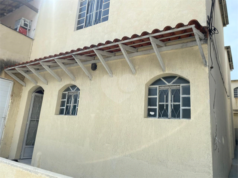 Venda Casa Rio De Janeiro Campo Grande 1