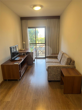 Aluguel Flat São Caetano Do Sul Santa Paula 1