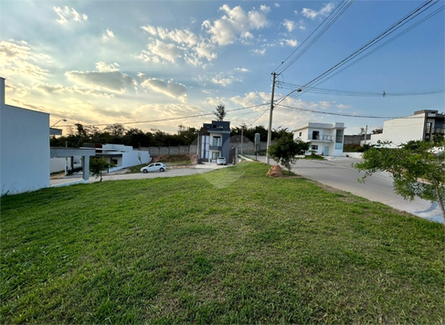 Venda Loteamento Sorocaba Horto Florestal 1