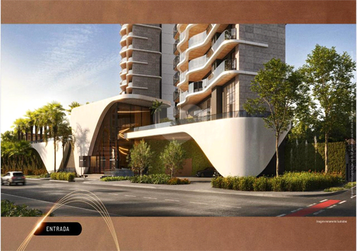 Venda Apartamento Fortaleza Aldeota 1