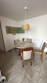 Venda Apartamento São Paulo Parque São Jorge 1