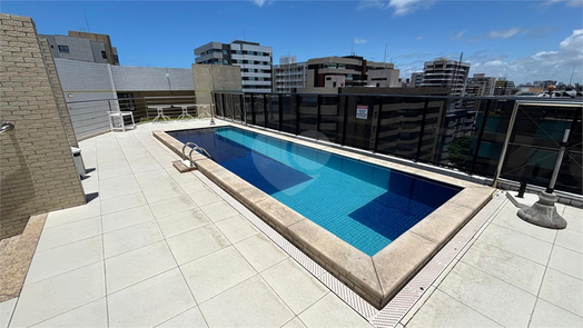 Venda Apartamento Maceió Ponta Verde 1