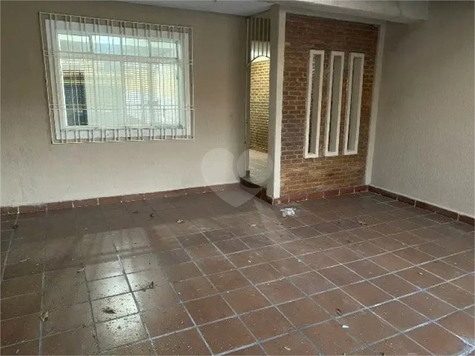 Venda Sobrado São Paulo Jardim Arpoador 1