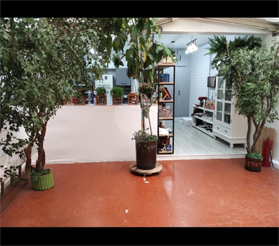 CONDOMÍNIO QUINTO ANDAR - 01324-000 - 808