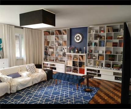 CONDOMÍNIO QUINTO ANDAR - 01324-000 - 808