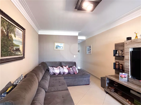 Venda Sobrado São Paulo Vila Guedes 1