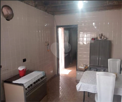 Venda Sobrado São Paulo Tatuapé 1