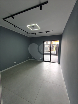 Aluguel Sobrado São Paulo Tatuapé 1