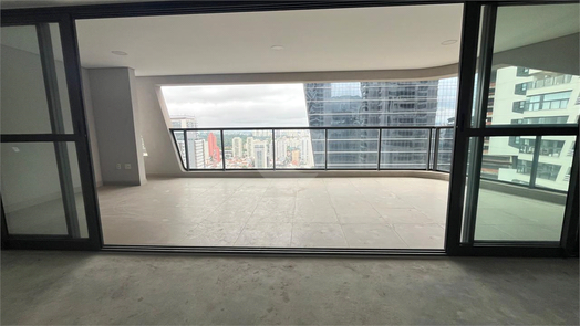 Venda Apartamento São Paulo Chácara Santo Antônio (zona Sul) 1