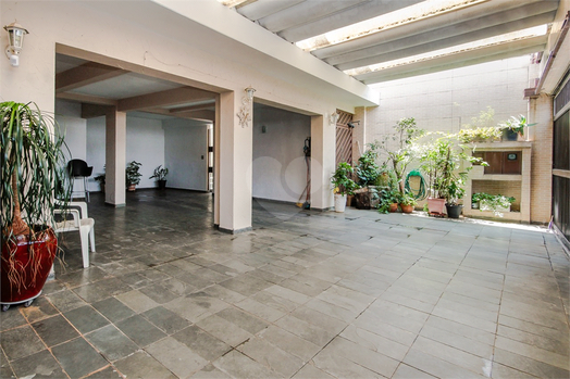 Aluguel Casa São Paulo Vila Hamburguesa 1