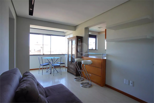 Aluguel Apartamento Porto Alegre Bela Vista 1
