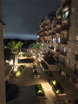 Venda Apartamento Cotia Granja Viana 1