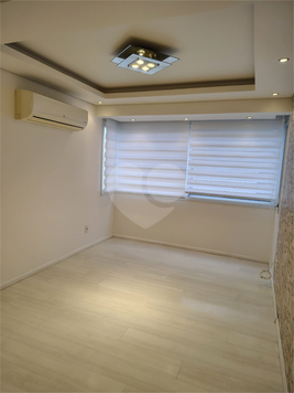 Aluguel Apartamento Porto Alegre São João 1
