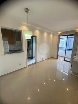 Aluguel Apartamento São Paulo Tatuapé 1