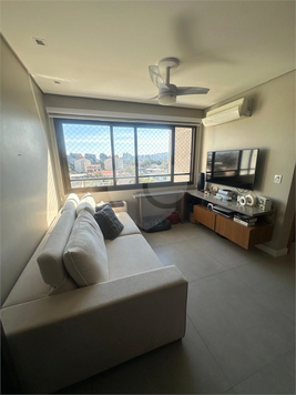 Venda Apartamento Porto Alegre Camaquã 1