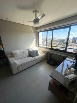 Residencial Live It Residence