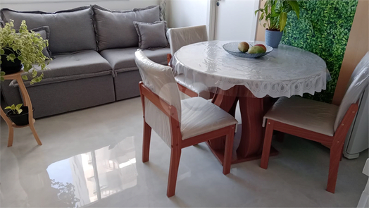 Venda Apartamento São Paulo Pirituba 1