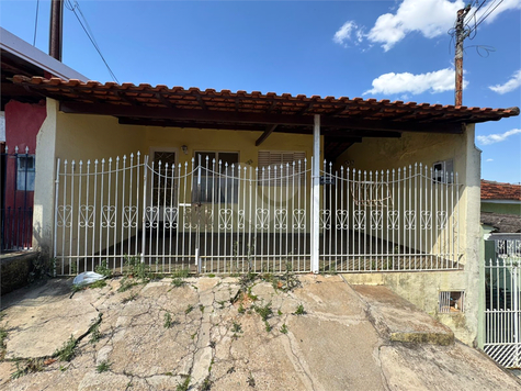 Venda Casa Itapetininga Vila Maria 1
