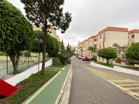 Venda Apartamento São Paulo Jardim D'abril 1