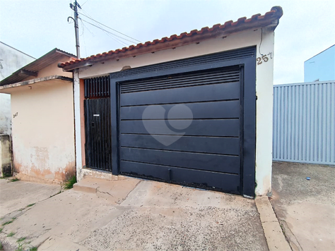 Aluguel Casa Itapetininga Vila Santana 1