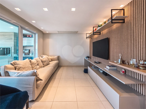 Venda Apartamento Bertioga Riviera 1