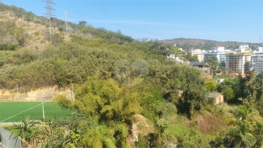 Venda Apartamento Niterói Santa Rosa 1